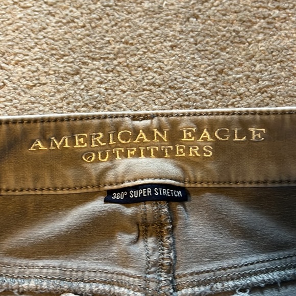American Eagle Outfitters Jegging - Picture 2 of 5